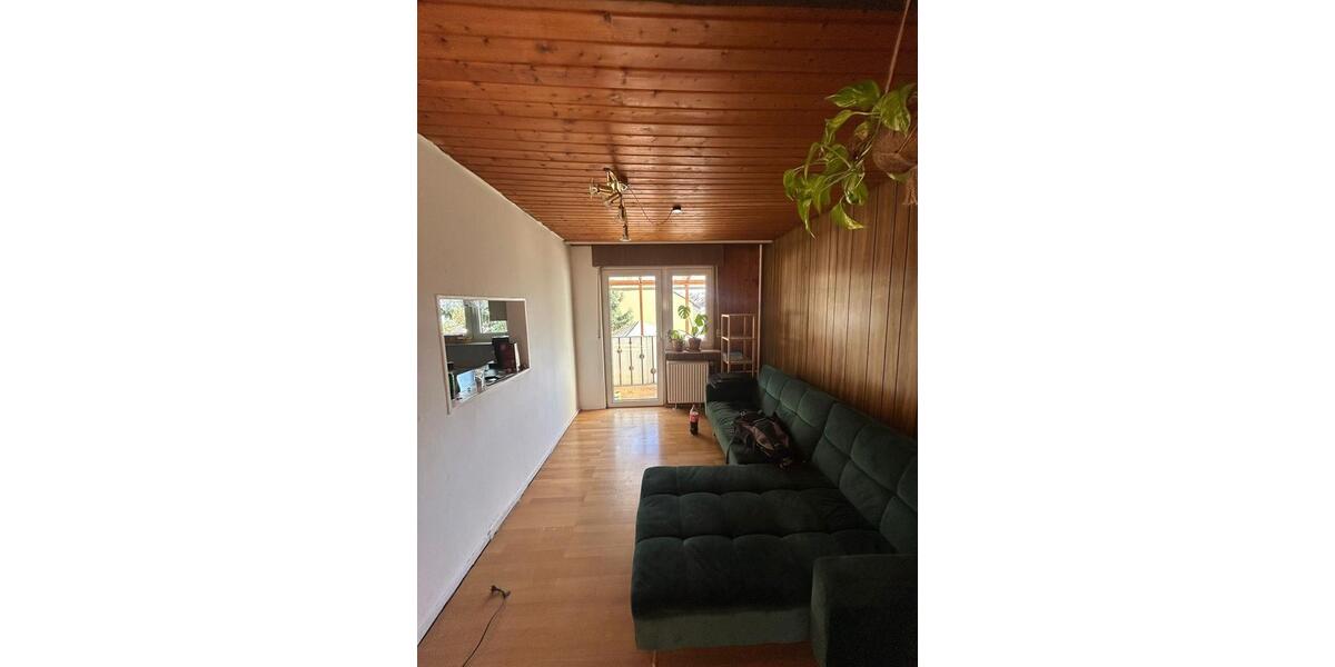 Etagenwohnung Mainz Lerchenberg - 3 Zimmer, 86 m&sup2;, 1.350&euro; | Angebot:26041410