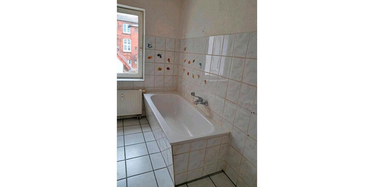 Etagenwohnung Calbe (Saale) - 2 Zimmer, 59 m&sup2;, 440&euro; | Angebot:26019738