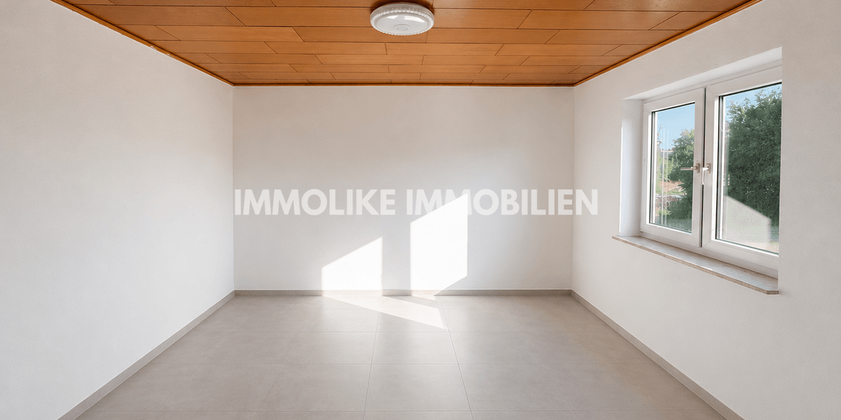 Etagenwohnung Schlüchtern-Wallroth Wallroth - 3 Zimmer, 98 m&sup2;, 700&euro; | Angebot:27017963