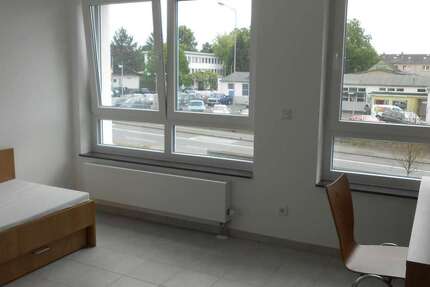 Wohnung Wiesbaden Südost - 1 Zimmer, 22 m&sup2;, 580&euro; | Angebot:22502732