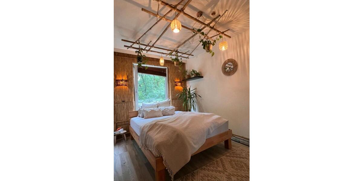 Wohnen auf Zeit Worpswede - 3 Zimmer, 70 m&sup2;, 1.400&euro; | Angebot:26535742