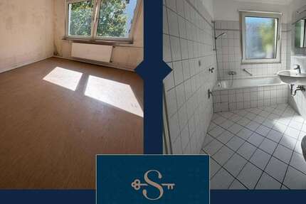 Wohnung Wiesbaden Dotzheim - 2 Zimmer, 55 m&sup2;, 639&euro; | Angebot:27230915