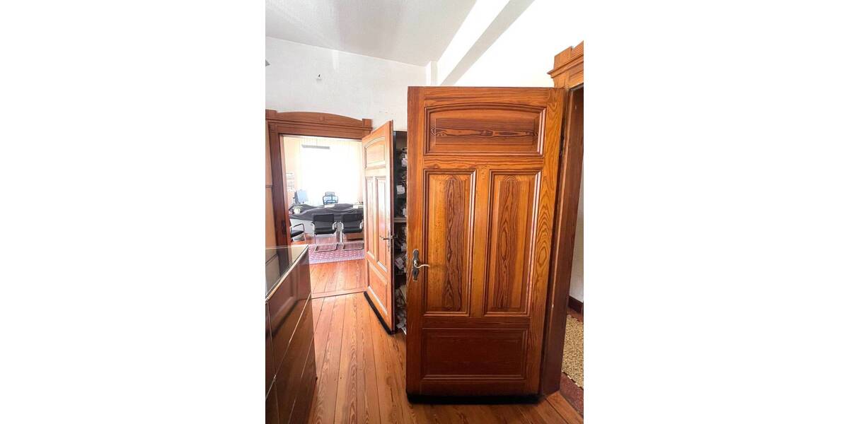 Gewerbeobjekt Bad Sobernheim - 5 Zimmer, 120 m&sup2;, 1.350&euro; | Angebot:26487864