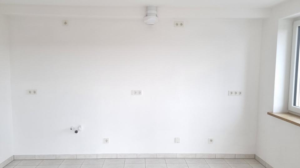 Etagenwohnung Rohrbach - 4 Zimmer, 95 m&sup2;, 1.250&euro; | Angebot:24629851