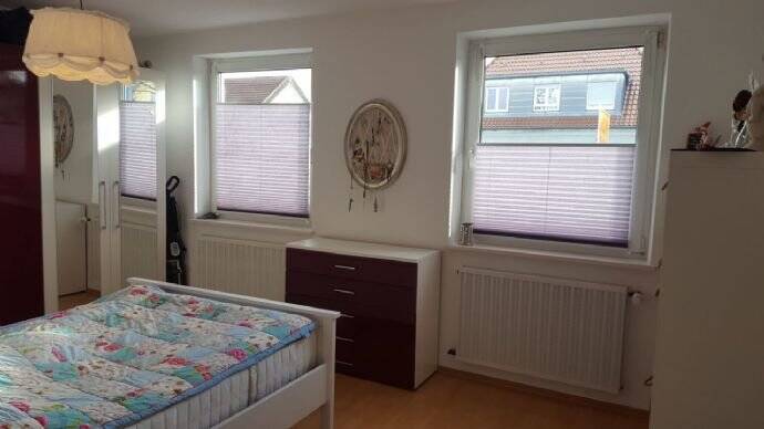 Etagenwohnung Friedrichshafen Allmannsweiler - 2 Zimmer, 69 m&sup2;, 670&euro; | Angebot:26835395