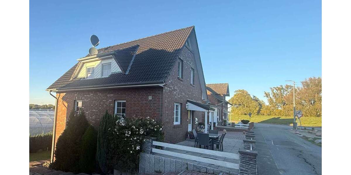 Haus zum Mieten in Hamburg 1.995 € 111.65 m² 5 zimmer