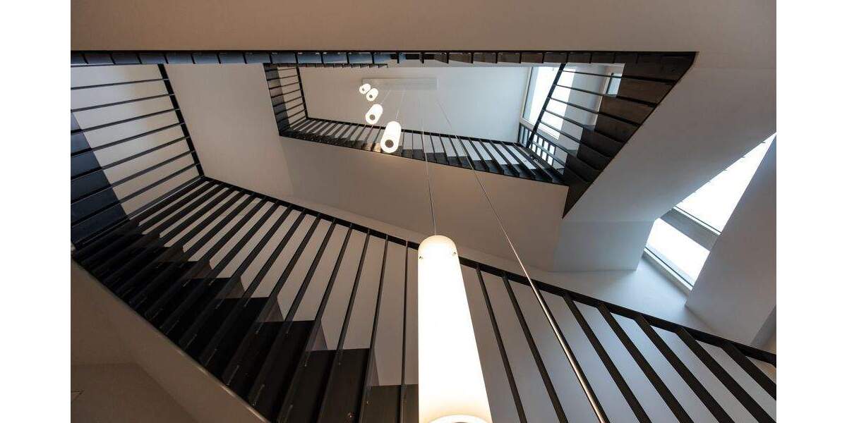 Etagenwohnung Wuppertal Elberfeld - 3 Zimmer, 134 m&sup2;, 1.620&euro; | Angebot:25693665