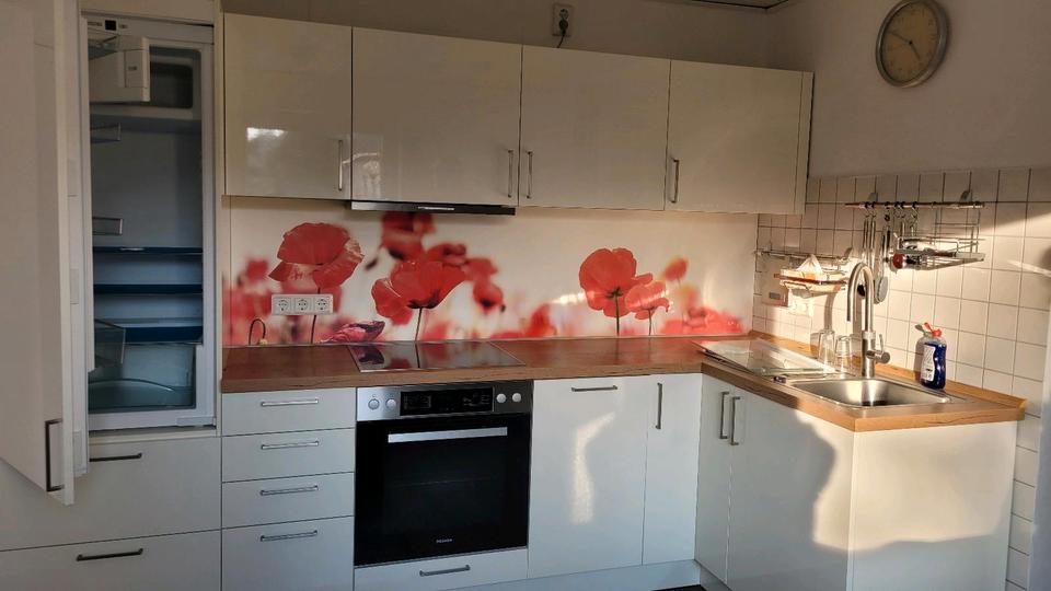 Erdgeschoßwohnung Gummersbach - 3 Zimmer, 70 m&sup2;, 600&euro; | Angebot:25874340