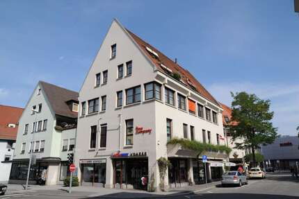 Wohnung zum Mieten in Reutlingen 550 € 40 m² 1 zimmer