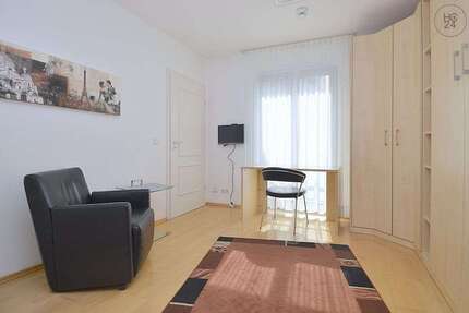 Zimmer Mainz - 1 Zimmer, 890&euro; | Angebot:25580064