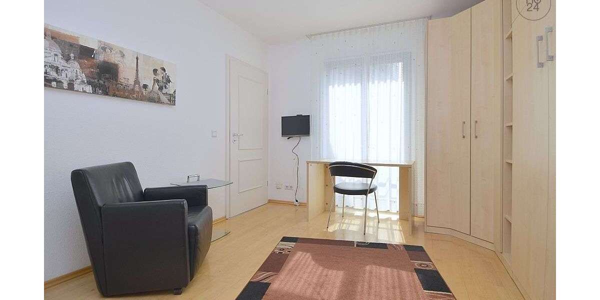 Zimmer Mainz - 1 Zimmer, 890&euro; | Angebot:25580064