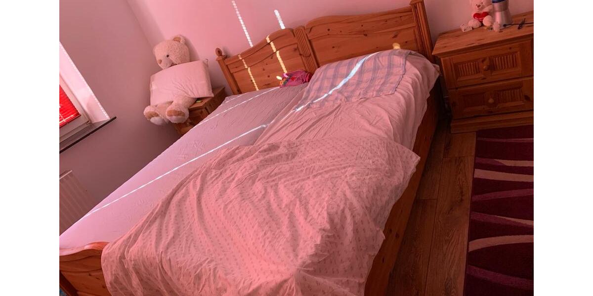 Etagenwohnung Hildesheim Itzum-Marienburg - 2 Zimmer, 58 m&sup2;, 3.800&euro; | Angebot:24786608