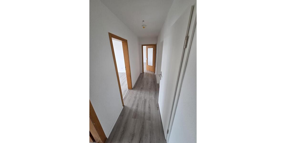 Etagenwohnung Duisburg Essenberg - 2 Zimmer, 57 m&sup2;, 380&euro; | Angebot:26366527