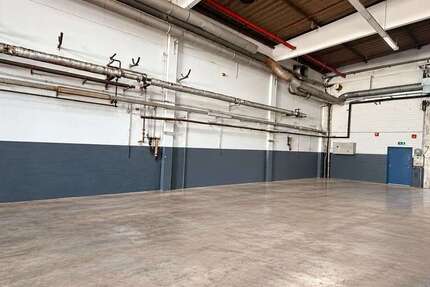 Gewerbeobjekt Hamminkeln / Dingden Dingden - 9.167&euro; | Angebot:27572292