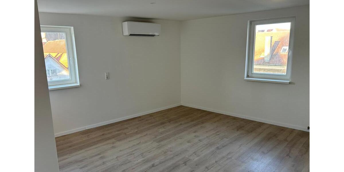 2-Zimmer-Wohnung in Markgröningen zu vermieten 2 zimmer