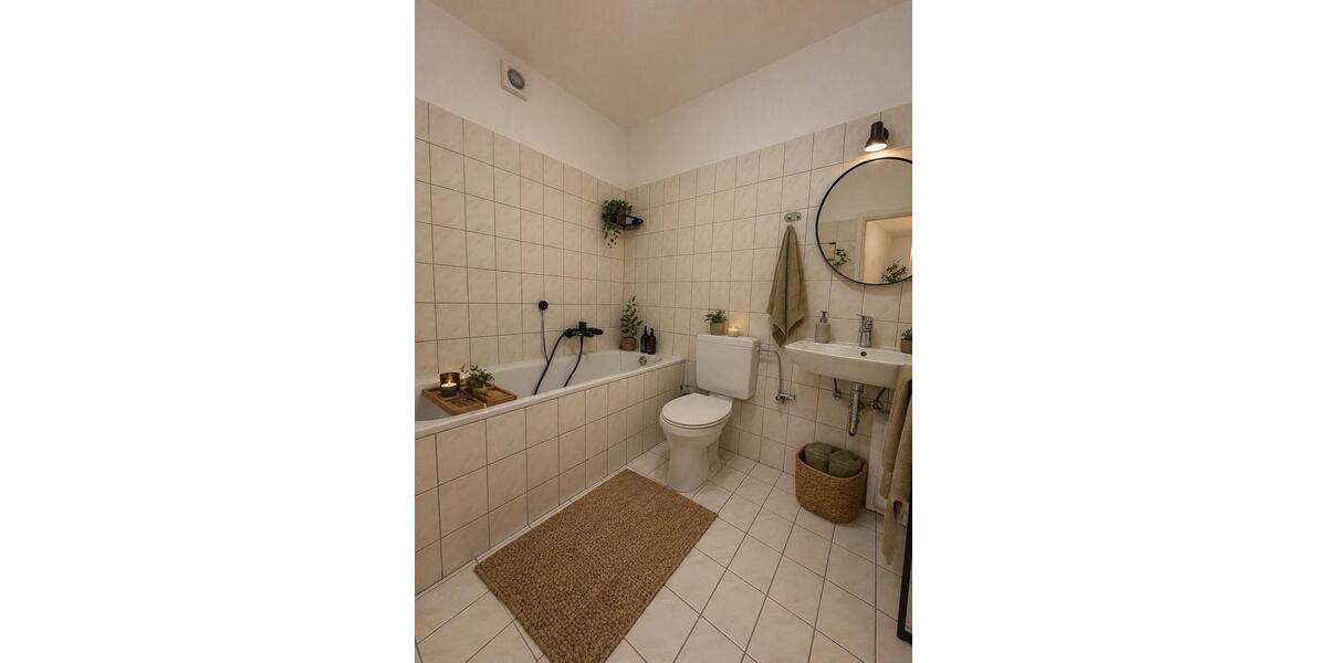 Etagenwohnung Stolberg (Rheinland) - 3 Zimmer, 72 m&sup2;, 690&euro; | Angebot:26373575