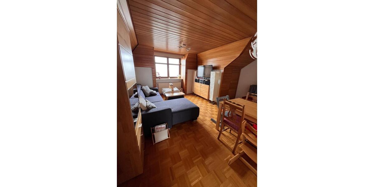 Etagenwohnung Bamberg Bamberg-Ost - 3 Zimmer, 70 m&sup2;, 840&euro; | Angebot:26515776