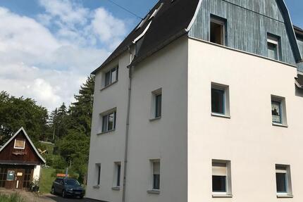 Attraktive Maisonette-Wohnung in AuerbachMühlgrün zu vermieten 2 zimmer