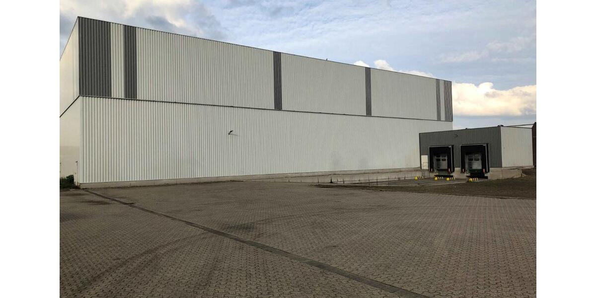 Gewerbeobjekt Südlohn - 5&euro; | Angebot:19452306