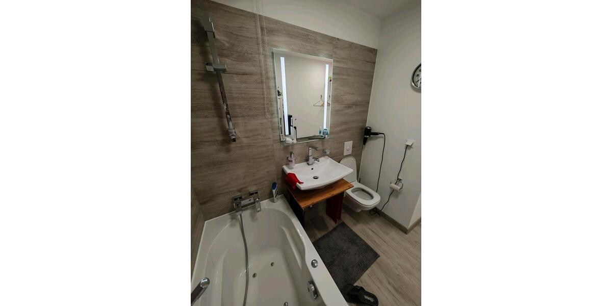 Wohnen auf Zeit München Schwabing-Freimann - 1.5 Zimmer, 1.690&euro; | Angebot:23080338