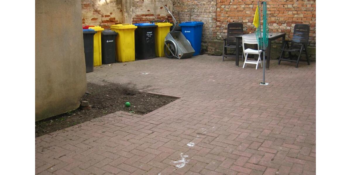 Etagenwohnung Ballenstedt - 4 Zimmer, 100 m&sup2;, 695&euro; | Angebot:26554343