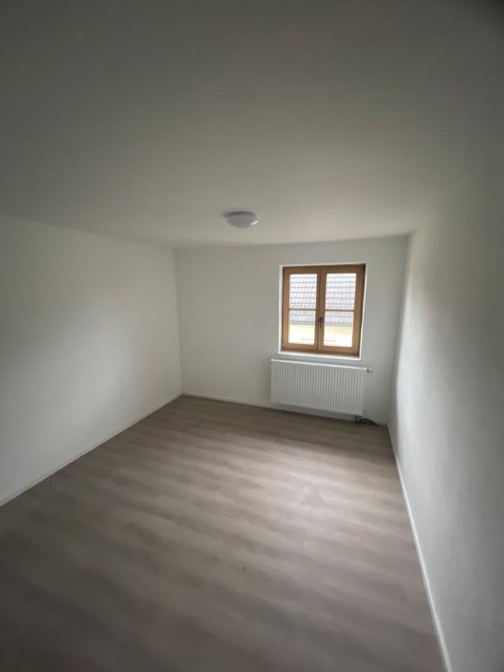Mehrfamilienhaus für Mieter