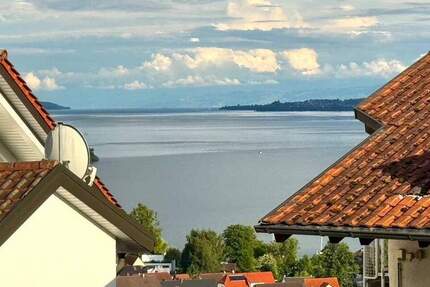 Idylle Pur, exkl. 3,5 Zi.-Wohnung mit See-und Alpensicht, optional mit ELW zu vermieten! 3 zimmer