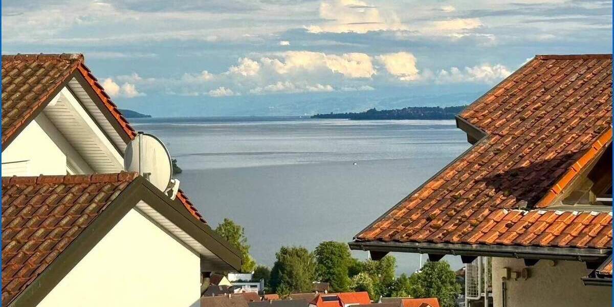 Idylle Pur, exkl. 3,5 Zi.-Wohnung mit See-und Alpensicht, optional mit ELW zu vermieten! 3 zimmer