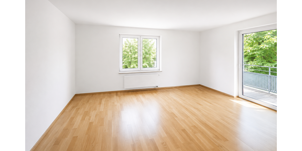 Etagenwohnung Dettingen - 4.5 Zimmer, 100 m&sup2;, 1.295&euro; | Angebot:26971116