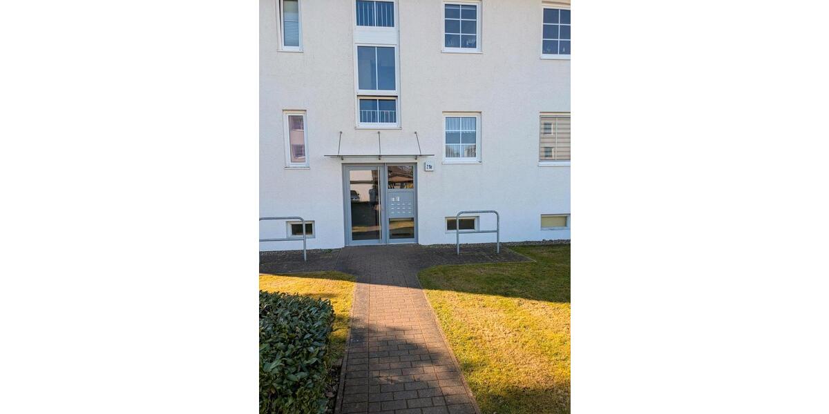 Etagenwohnung Hohenlockstedt - 2 Zimmer, 59 m&sup2;, 455&euro; | Angebot:25991324