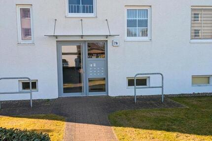 Wohnung Hohenlockstedt - 2 Zimmer, 59 m&sup2;, 455&euro; | Angebot:25991324