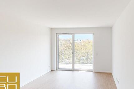 Komfortable 1-Zimmer-Wohnung mit Balkon 1 zimmer