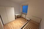 Möblierte WG Zimmer in bester Wuppertaler Lage! zimmer