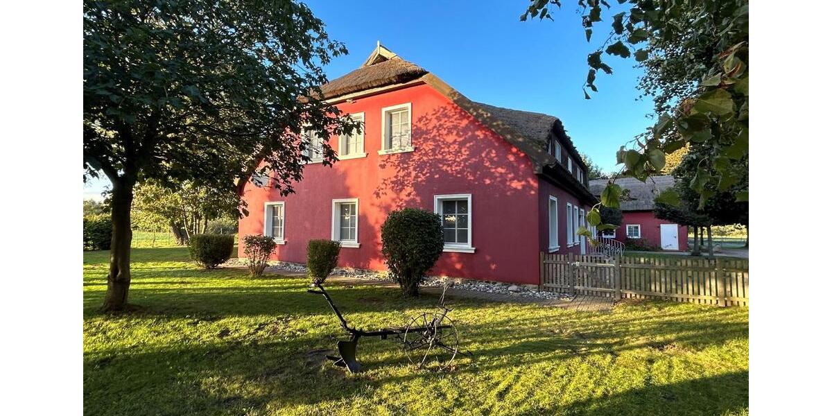 3-Zimmerwohnung auf Usedom - Lieper Winkel 3 zimmer