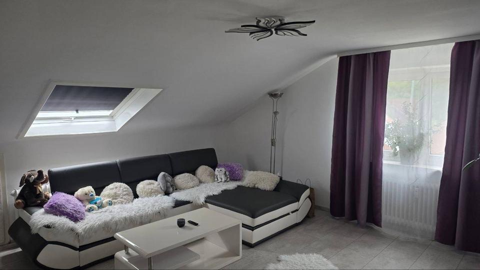 Wohnen auf Zeit Plochingen - 1 Zimmer, 20 m&sup2;, 795&euro; | Angebot:25924671