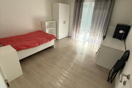 Wohnen auf Zeit Villingen-Schwenningen Schwenningen - 2 Zimmer, 40 m&sup2;, 380&euro; | Angebot:26634814