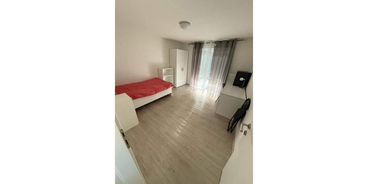 Wohnen auf Zeit Villingen-Schwenningen Schwenningen - 2 Zimmer, 40 m&sup2;, 380&euro; | Angebot:26634814