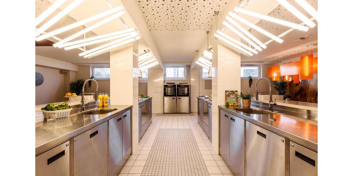 THE FIZZ Darmstadt - Vollmöbliertes Apartment für Studierende 1 zimmer