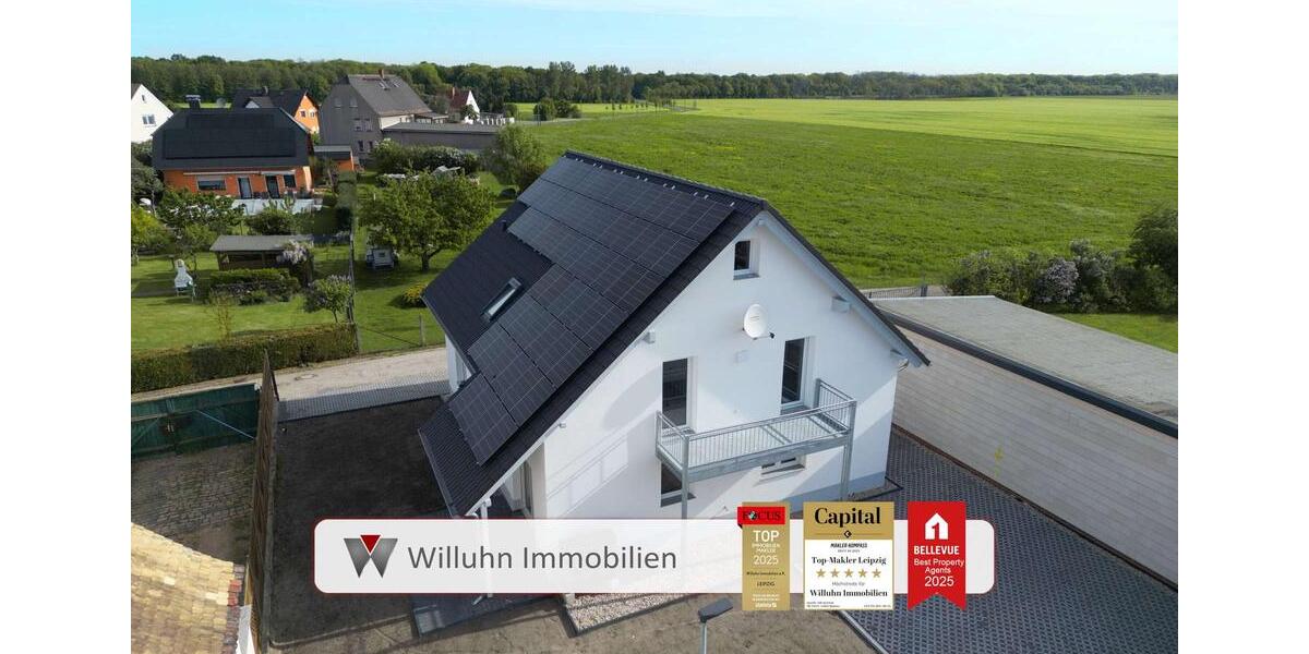 Maisonettenwohnung Eilenburg - 5 Zimmer, 120 m&sup2;, 1.275&euro; | Angebot:23721727