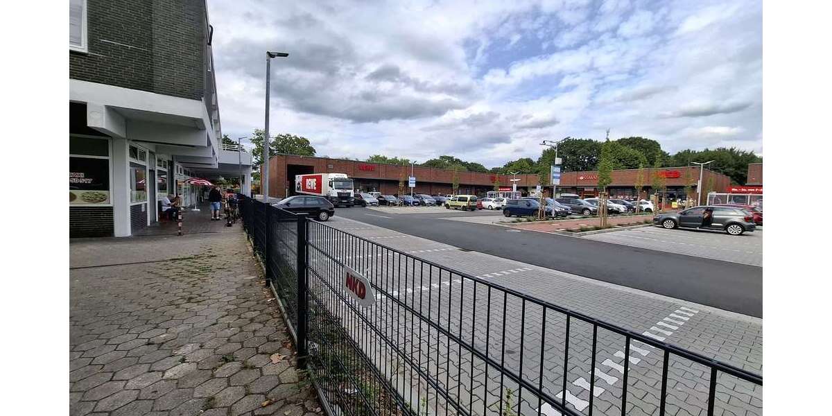 Gewerbeobjekt Gladbeck-Rentfort Rentfort - 1.300&euro; | Angebot:26904169