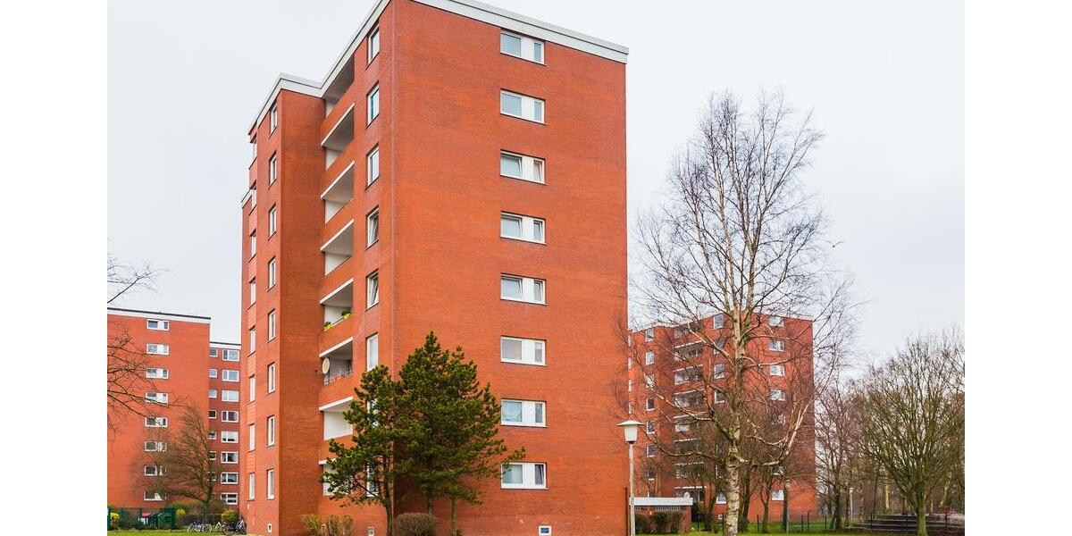Etagenwohnung Cuxhaven Döse - 3 Zimmer, 68 m&sup2;, 470&euro; | Angebot:25534501