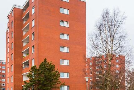 Wohnung Cuxhaven Döse - 3 Zimmer, 68 m&sup2;, 470&euro; | Angebot:25534501