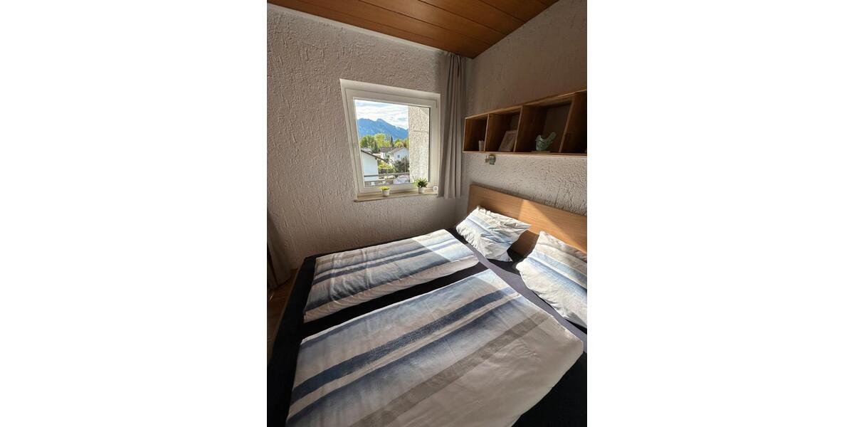 Wohnen auf Zeit Füssen - 1 Zimmer, 38 m&sup2;, 1.100&euro; | Angebot:26048339