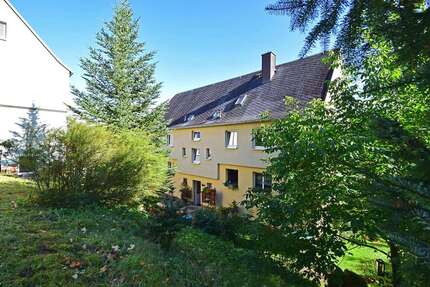 Wohnung Rothenthal Rothenthal - 2 Zimmer, 48 m&sup2;, 215&euro; | Angebot:24737250