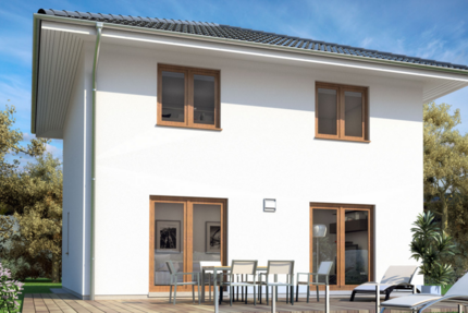 Haus Lindow - 4 Zimmer, 122 m&sup2;, 1.410&euro; | Angebot:26870377