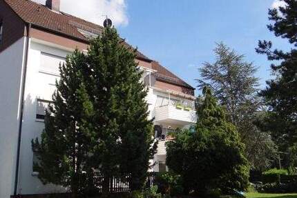 Wohnung Nürnberg Maiach - 2 Zimmer, 63 m&sup2;, 640&euro; | Angebot:25177313