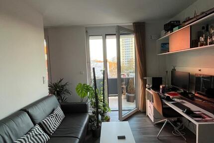 Wohnen auf Zeit Ingolstadt Nordost - 1 Zimmer, 36 m&sup2;, 1.012&euro; | Angebot:25640845