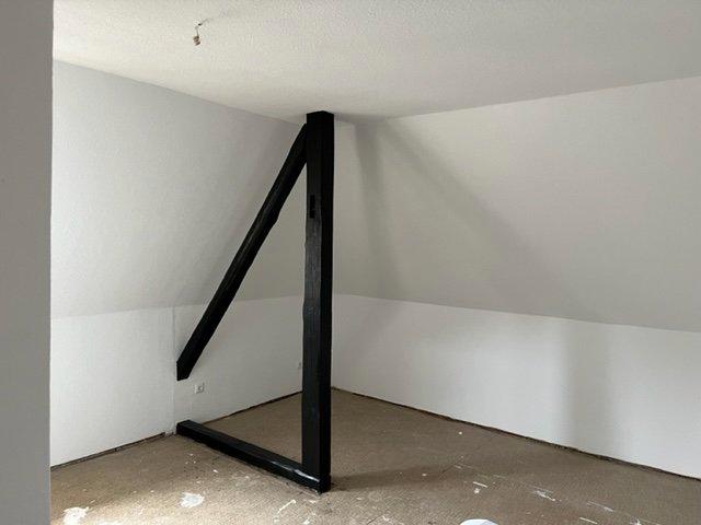 Dachgeschoßwohnung Hildesheim Itzum-Marienburg - 2 Zimmer, 60 m&sup2;, 540&euro; | Angebot:26301986