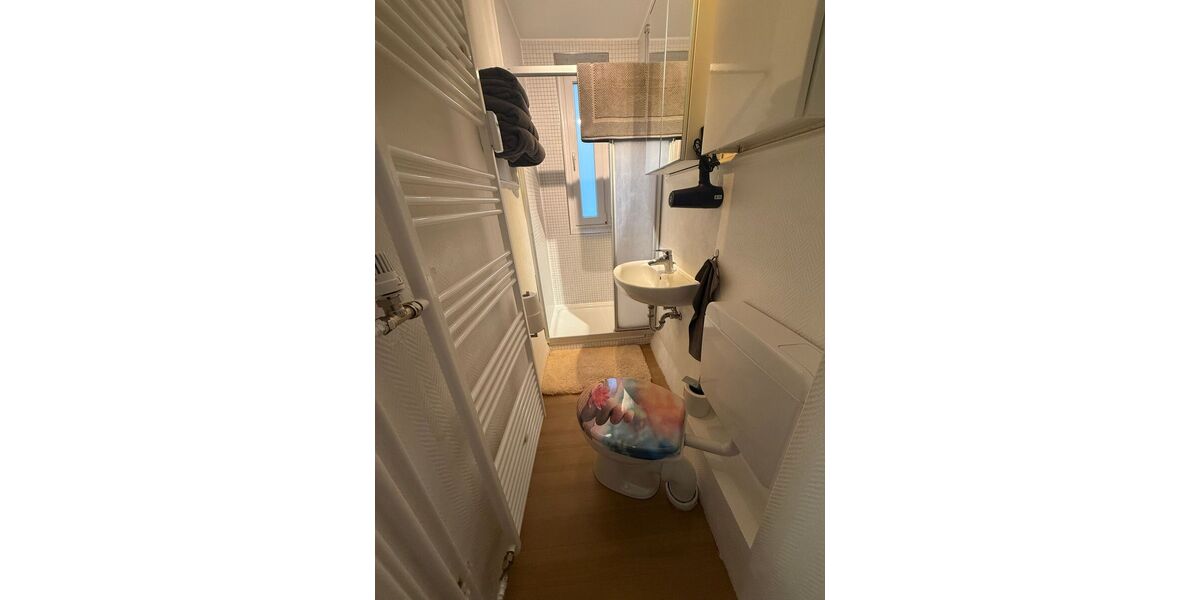 Möblierte voll ausgestattete 3-Zimmer Wohnung in Eimsbüttel - Appartement Hamburg Eimsbüttel | Angebot:27229386