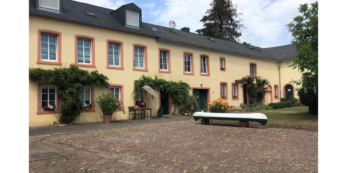 Etagenwohnung Konz Oberemmel Oberemmel - 4.5 Zimmer, 128 m&sup2;, 1.020&euro; | Angebot:27339687